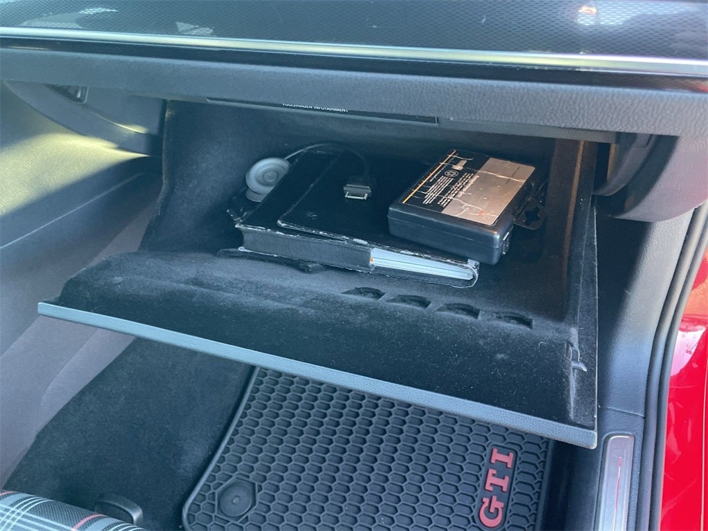 2015 Volkswagen Golf GTI 2.0T S