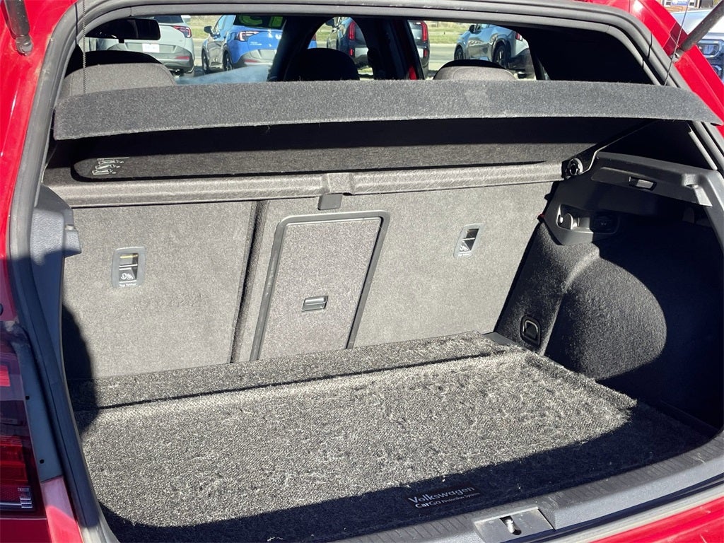 2015 Volkswagen Golf GTI 2.0T S