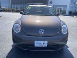 2015 Volkswagen Beetle 1.8T