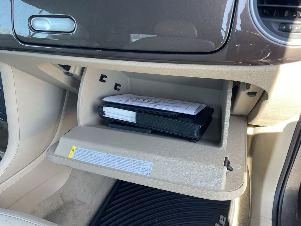 2015 Volkswagen Beetle 1.8T