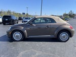 2015 Volkswagen Beetle 1.8T