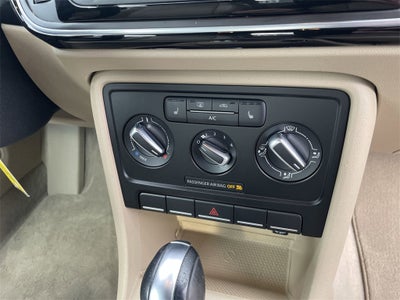 2015 Volkswagen Beetle 1.8T