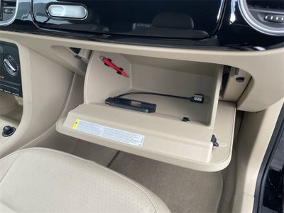 2015 Volkswagen Beetle 1.8T