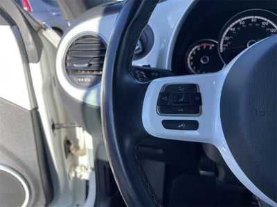 2015 Volkswagen Beetle 1.8T Classic