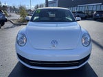 2015 Volkswagen Beetle 1.8T Classic