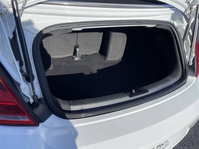 2015 Volkswagen Beetle 1.8T Classic