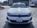 2019 Volkswagen Golf GTI 2.0T SE