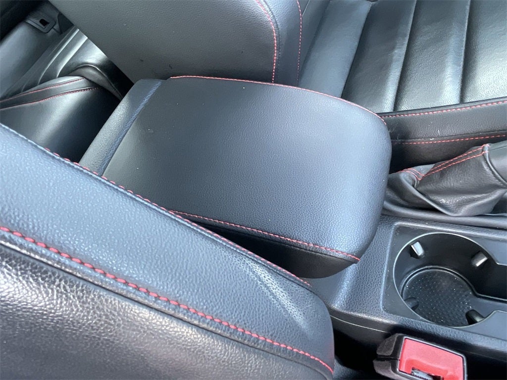 2019 Volkswagen Golf GTI 2.0T SE