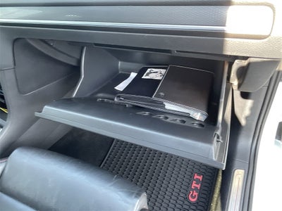 2019 Volkswagen Golf GTI 2.0T SE