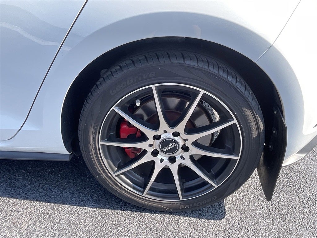 2019 Volkswagen Golf GTI 2.0T SE