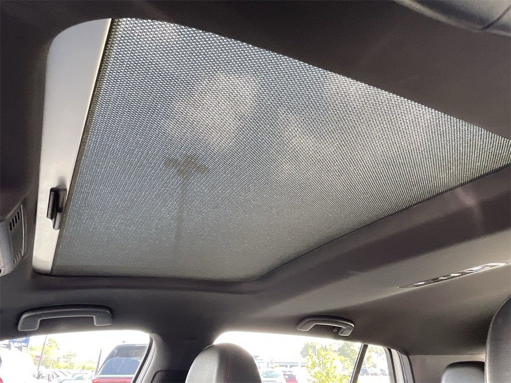 2019 Volkswagen Golf GTI 2.0T SE