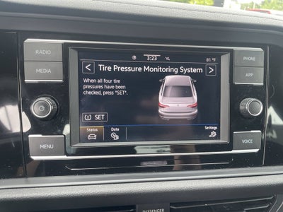 2024 Volkswagen Jetta 1.5T Sport