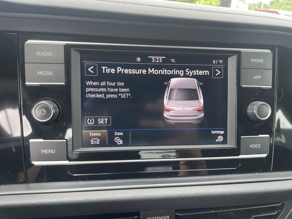 2024 Volkswagen Jetta 1.5T Sport