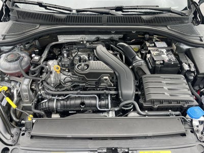 2024 Volkswagen Jetta 1.5T Sport