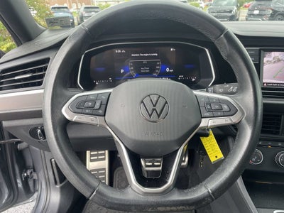 2024 Volkswagen Jetta 1.5T Sport