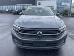 2024 Volkswagen Jetta 1.5T Sport