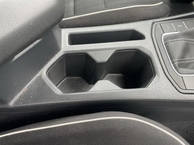2024 Volkswagen Jetta 1.5T Sport