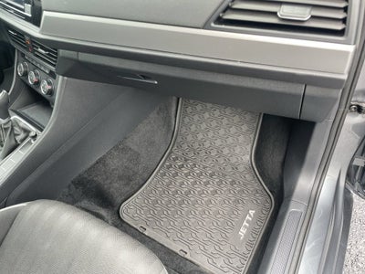 2024 Volkswagen Jetta 1.5T Sport