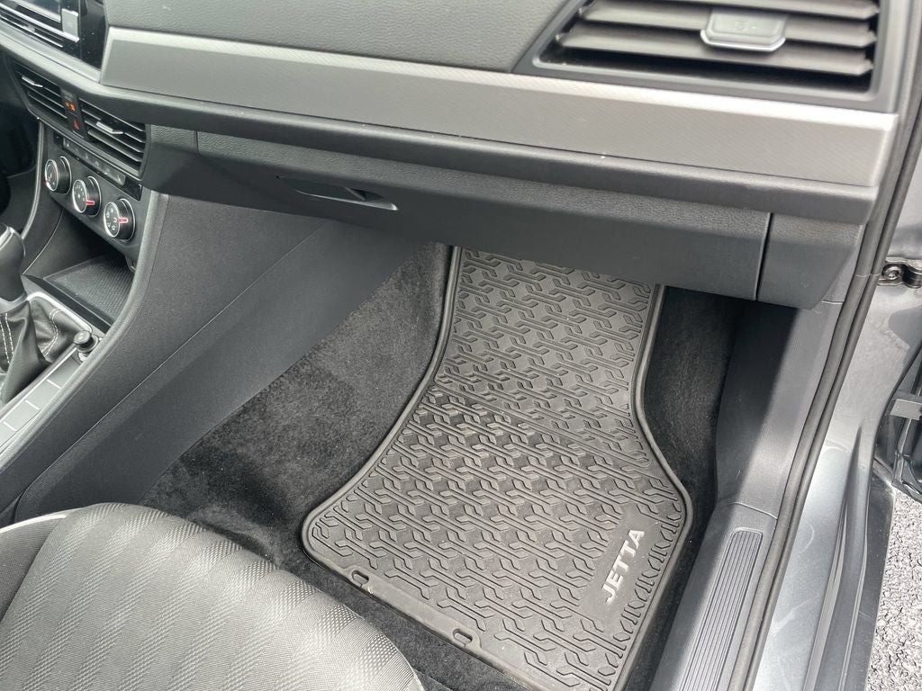 2024 Volkswagen Jetta 1.5T Sport