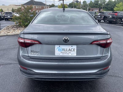 2024 Volkswagen Jetta 1.5T Sport