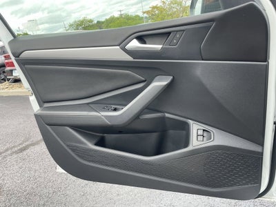 2024 Volkswagen Jetta 1.5T Sport