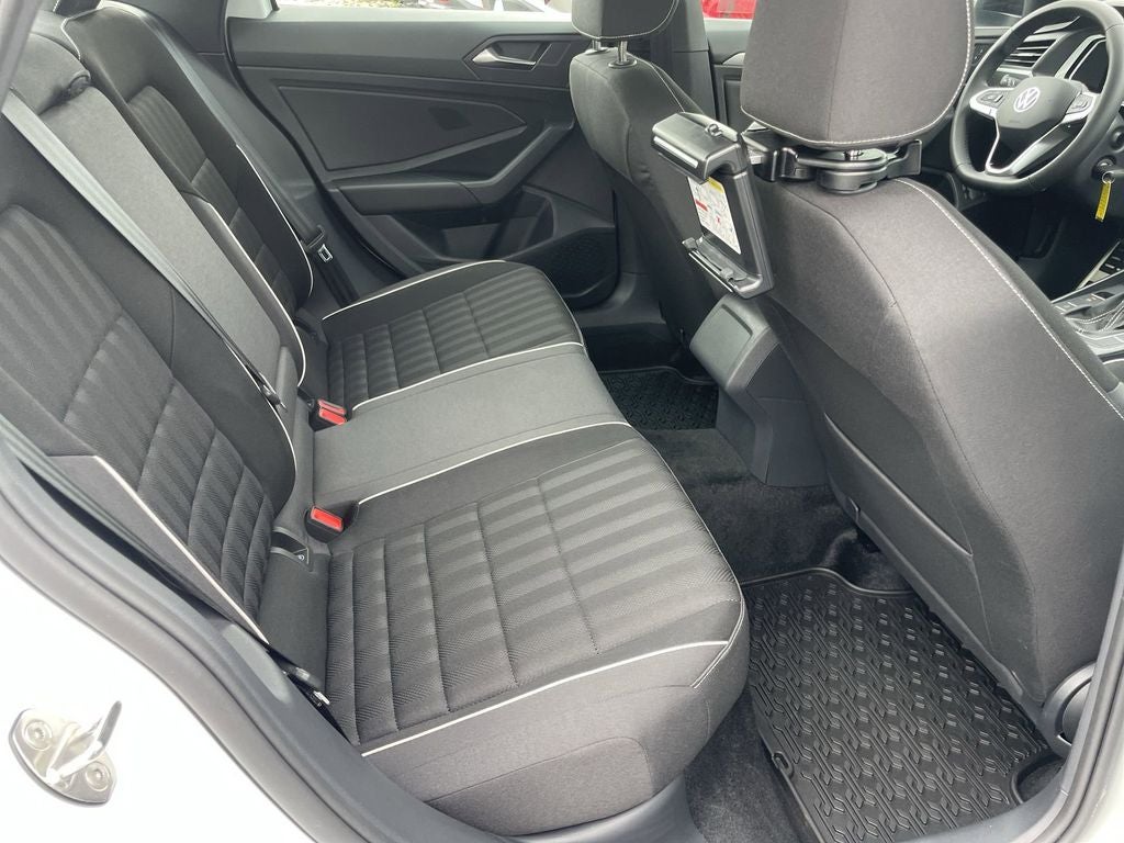 2024 Volkswagen Jetta 1.5T Sport