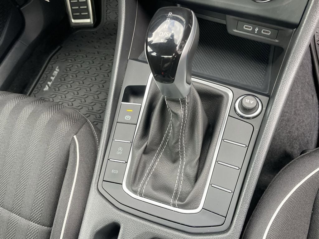 2024 Volkswagen Jetta 1.5T Sport