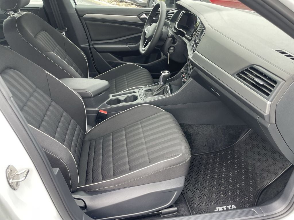 2024 Volkswagen Jetta 1.5T Sport