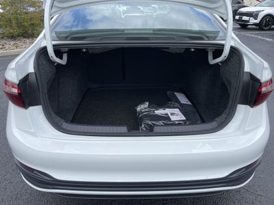 2024 Volkswagen Jetta 1.5T Sport