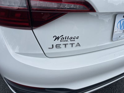 2024 Volkswagen Jetta 1.5T Sport