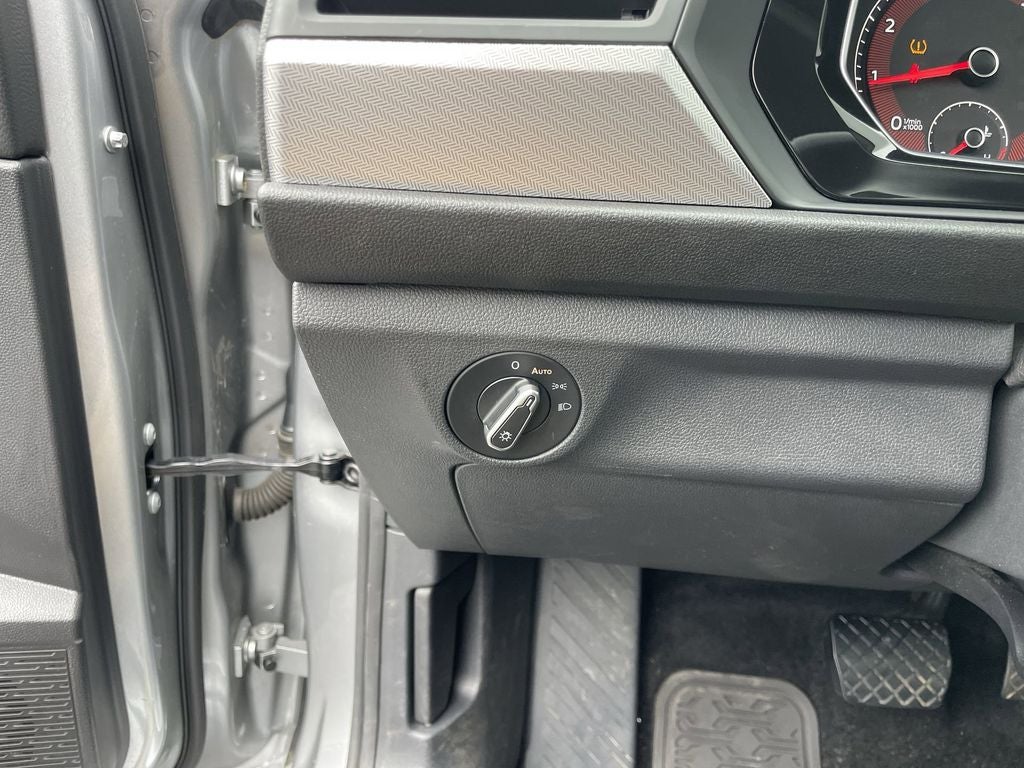 2021 Volkswagen Jetta 1.4T SE