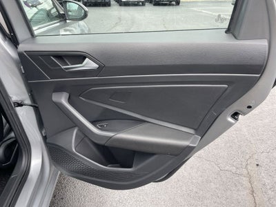 2021 Volkswagen Jetta 1.4T SE