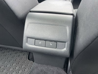 2021 Volkswagen Jetta 1.4T SE