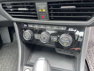 2021 Volkswagen Jetta 1.4T SE