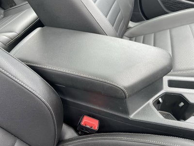 2021 Volkswagen Jetta 1.4T SE