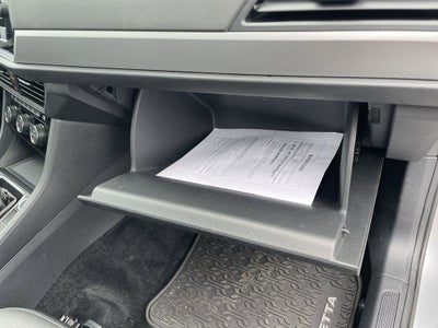 2021 Volkswagen Jetta 1.4T SE