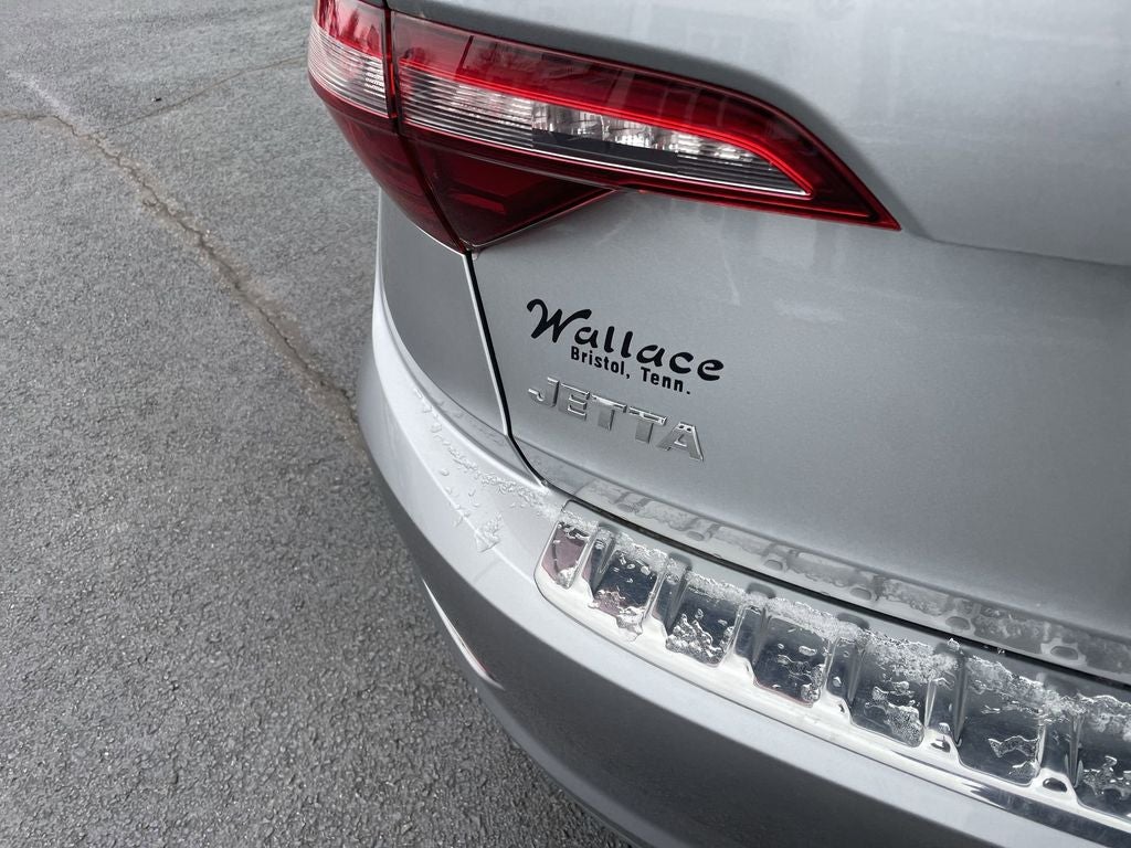 2021 Volkswagen Jetta 1.4T SE