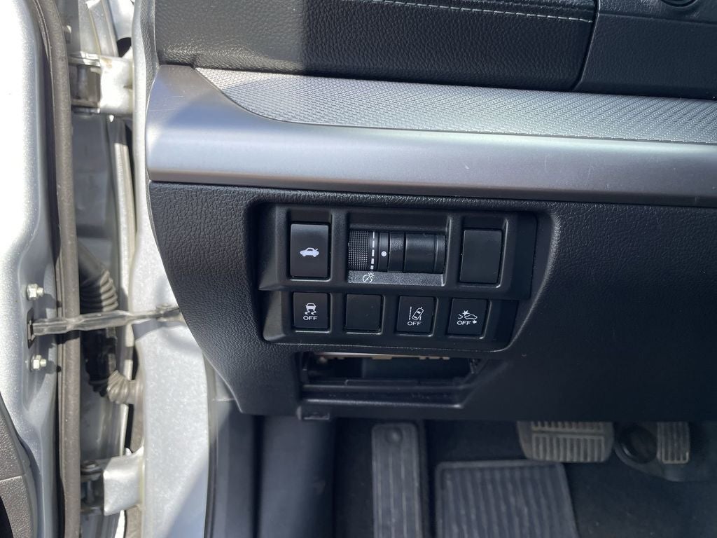 2019 Subaru Legacy 2.5i Premium