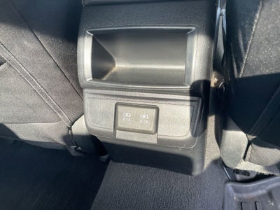 2019 Subaru Legacy 2.5i Premium