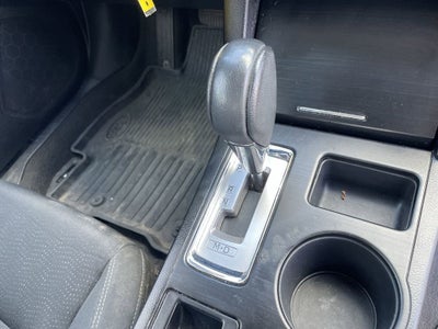 2019 Subaru Legacy 2.5i Premium
