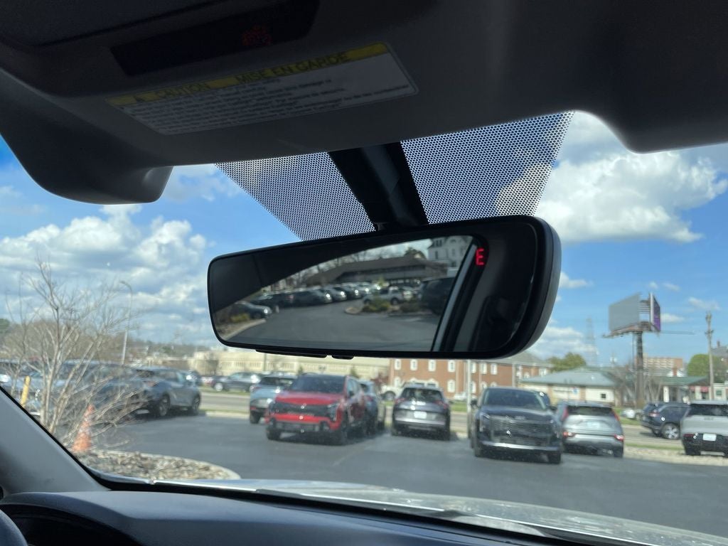 2019 Subaru Legacy 2.5i Premium