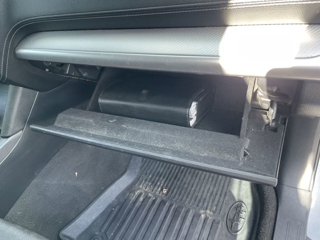 2019 Subaru Legacy 2.5i Premium