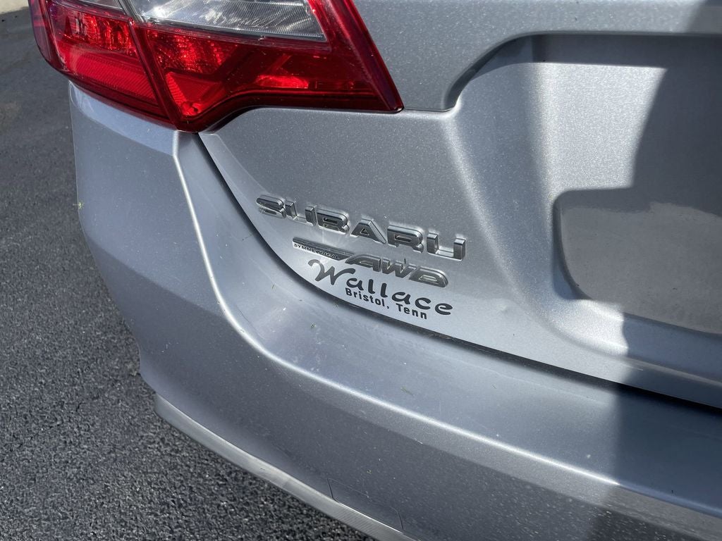2019 Subaru Legacy 2.5i Premium