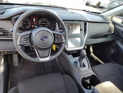 2023 Subaru Legacy Base