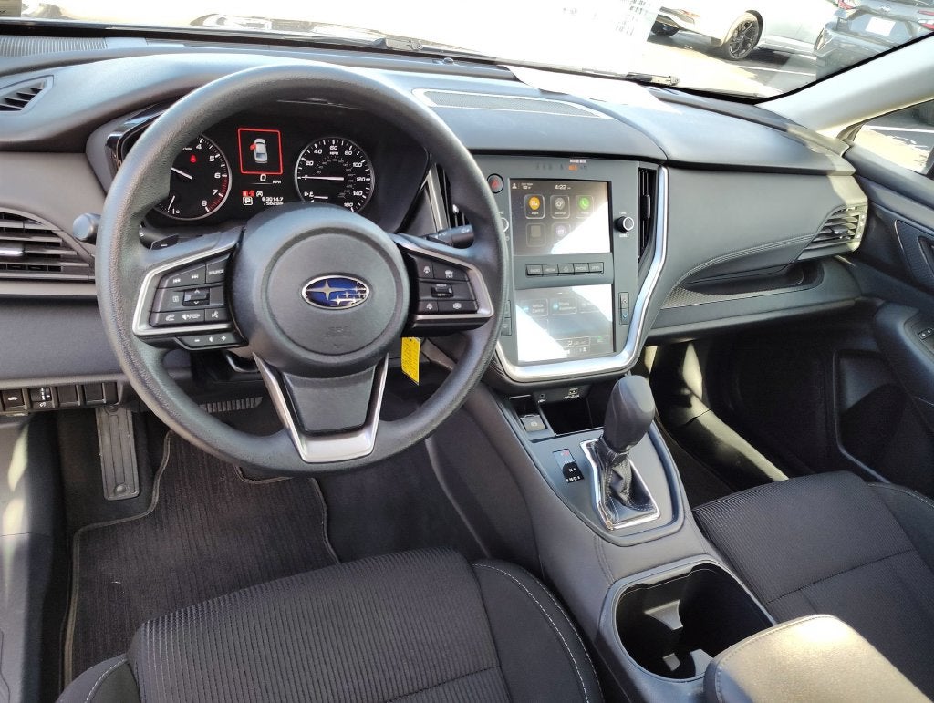 2023 Subaru Legacy Base