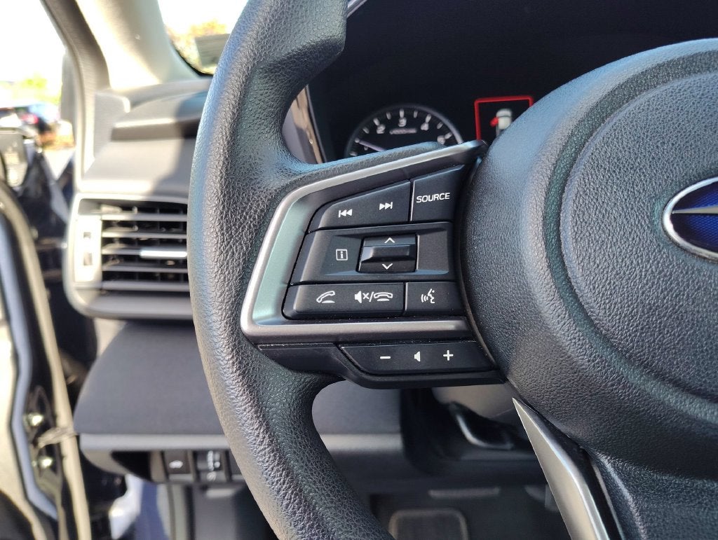 2023 Subaru Legacy Base