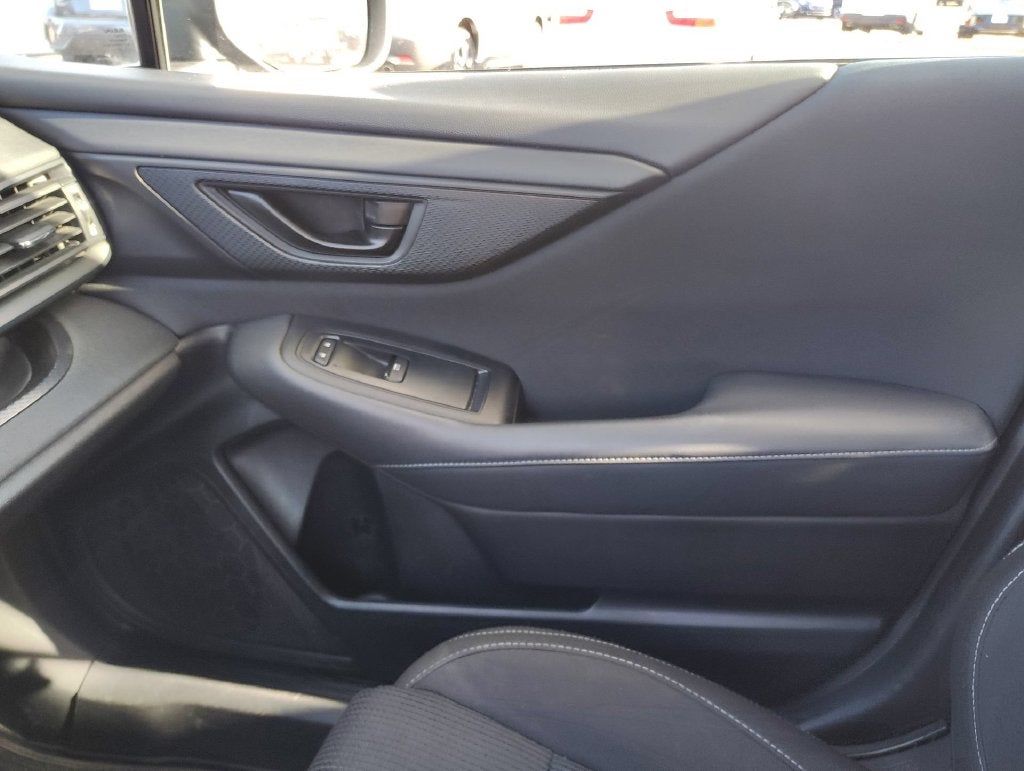 2023 Subaru Legacy Base