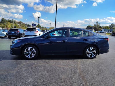 2023 Subaru Legacy Base
