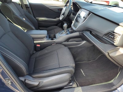 2023 Subaru Legacy Base