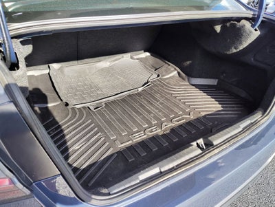 2023 Subaru Legacy Base